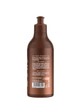 OnlyBio Body in Balance - SANDALWOOD Shower Gel 400ml - OnlyBio - Vesa Beauty