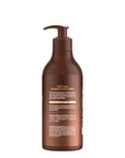 OnlyBio Body in Balance - SANDALWOOD Shower Gel 400ml - OnlyBio - Vesa Beauty