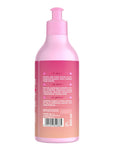 Natural Cosmetics Body in Balance - Shower gel RASPBERRY 400ml