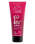 OnlyBio COLOR Conditioner for vibrant hair color 200ml EN - OnlyBio - Vesa Beauty