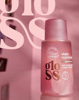 OnlyBio GLOSS Smoothing oil with a radiant finish 20ml - OnlyBio - Vesa Beauty