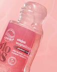 OnlyBio GLOSS Smoothing oil with a radiant finish 20ml - OnlyBio - Vesa Beauty
