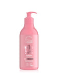 OnlyBio GLOSS Smoothing shampoo 400ml - OnlyBio - Vesa Beauty