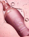 OnlyBio GLOSS Smoothing shampoo 400ml - OnlyBio - Vesa Beauty