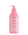 OnlyBio GLOSS Smoothing shampoo 400ml - OnlyBio - Vesa Beauty