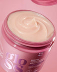 OnlyBio GLOSS Smoothing & Strengthening Mask 280ml - OnlyBio - Vesa Beauty