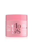OnlyBio GLOSS Smoothing & Strengthening Mask 280ml - OnlyBio - Vesa Beauty
