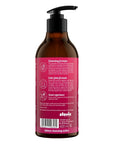 OnlyBio Hair in Balance COLOR Shampoo for color wash - out 400ml EN - OnlyBio - Vesa Beauty