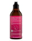 OnlyBio Hair in Balance COLOR Shampoo for color wash - out 400ml EN - OnlyBio - Vesa Beauty
