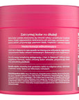 OnlyBio Hair in Balance COLOUR - Regenerating treatment mask for toned, coloured or bleached hair 280ml