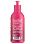 OnlyBio Hair in Balance COLOUR - Shampoo to protect the colour of toned, coloured and bleached hair  400ml