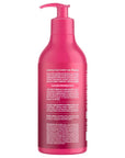 OnlyBio Hair in Balance COLOUR - Shampoo to protect the colour of toned, coloured and bleached hair  400ml