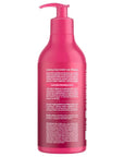 OnlyBio Hair in Balance COLOUR - Shampoo to protect the colour of toned, coloured and bleached hair 400ml - OnlyBio - Vesa Beauty