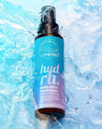 OnlyBio Hair in Balance HYDRA - Ultra - Moisturising Serum with Shine Effect 100ml - OnlyBio - Vesa Beauty