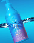 Hair in Balance HYDRA Ultra-Moisturising Shampoo for Very Dry Scalp & Hair 400ml