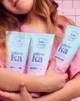 OnlyBio Hair in Balance Kids - CLOUDY Conditioner for wavy and curly hair 200ml - OnlyBio - Vesa Beauty