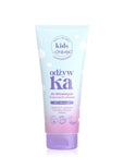 OnlyBio Hair in Balance Kids - CLOUDY Conditioner for wavy and curly hair 200ml - OnlyBio - Vesa Beauty