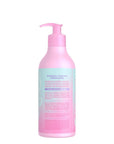 OnlyBio Hair in Balance Kids - MAGIC Detangling shampoo for long hair 400ml - OnlyBio - Vesa Beauty