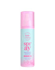 OnlyBio Hair in Balance Kids - MAGIC Smoothing & detangling spray for long hair 200ml - OnlyBio - Vesa Beauty