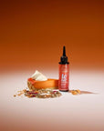 OnlyBio Hair in Balance - Pumpkin Pie Toner 100ml - OnlyBio - Vesa Beauty