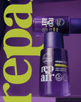 OnlyBio REPAIR 10in1 Hair Oil: intensive regeneration 20ml - OnlyBio - Vesa Beauty