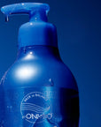 OnlyBio VOLUME Shampoo for added lightness 400ml - OnlyBio - Vesa Beauty