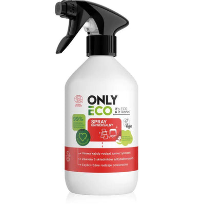 OnlyEco Universal spray 500ml - OnlyBio - Vesa Beauty