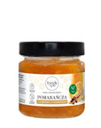 Orange with ginger & cinnamon 200g - Foods by Ann - Vesa Beauty