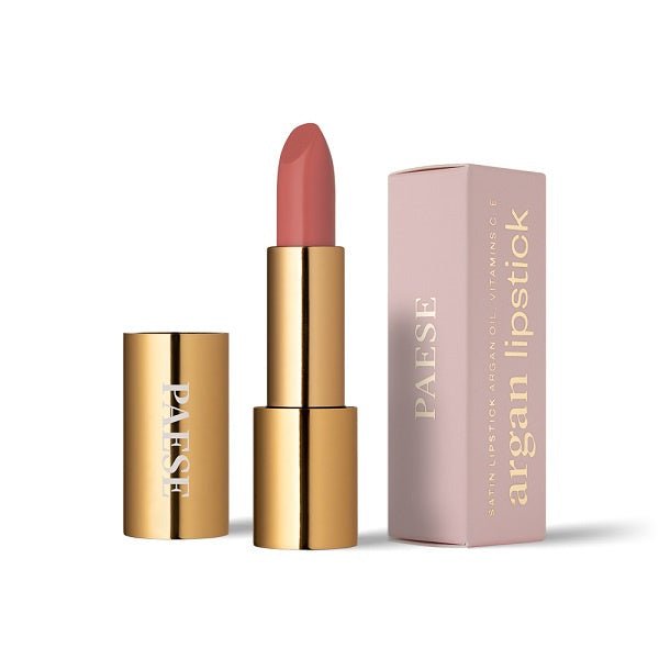 PAESE Argan Lipstick 4.3g - PAESE - Vesa Beauty