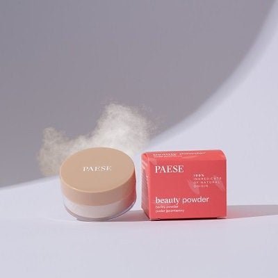 PAESE Barley Powder beauty powder 10g - PAESE - Vesa Beauty