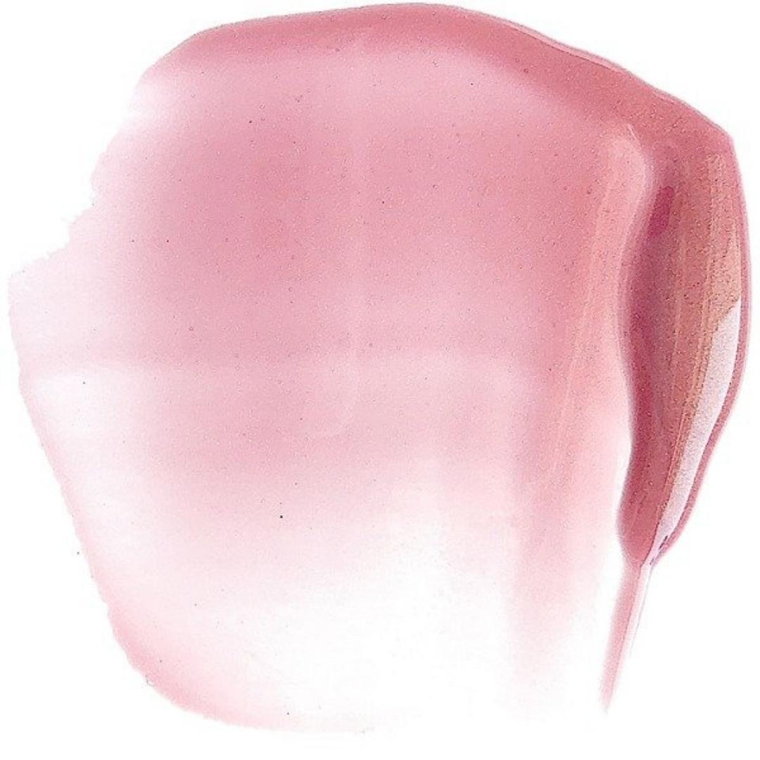 Natural Cosmetics PAESE Beauty Lipgloss with meadowfoam oil 3,4ml
