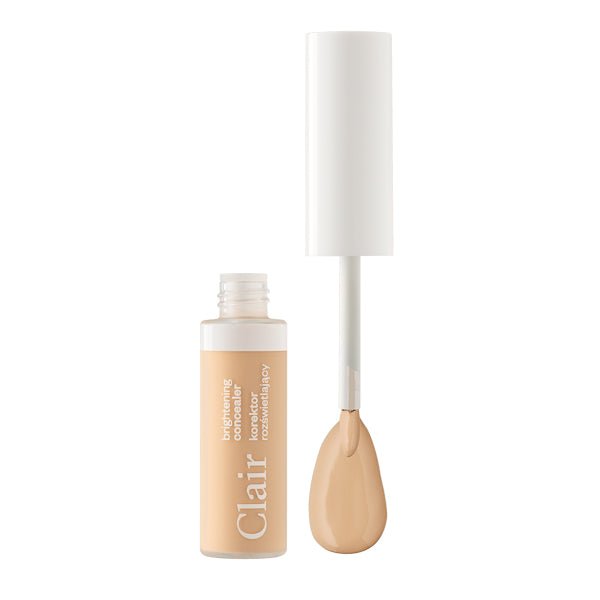 PAESE Clair - Brightening Concealer 6ml - PAESE - Vesa Beauty