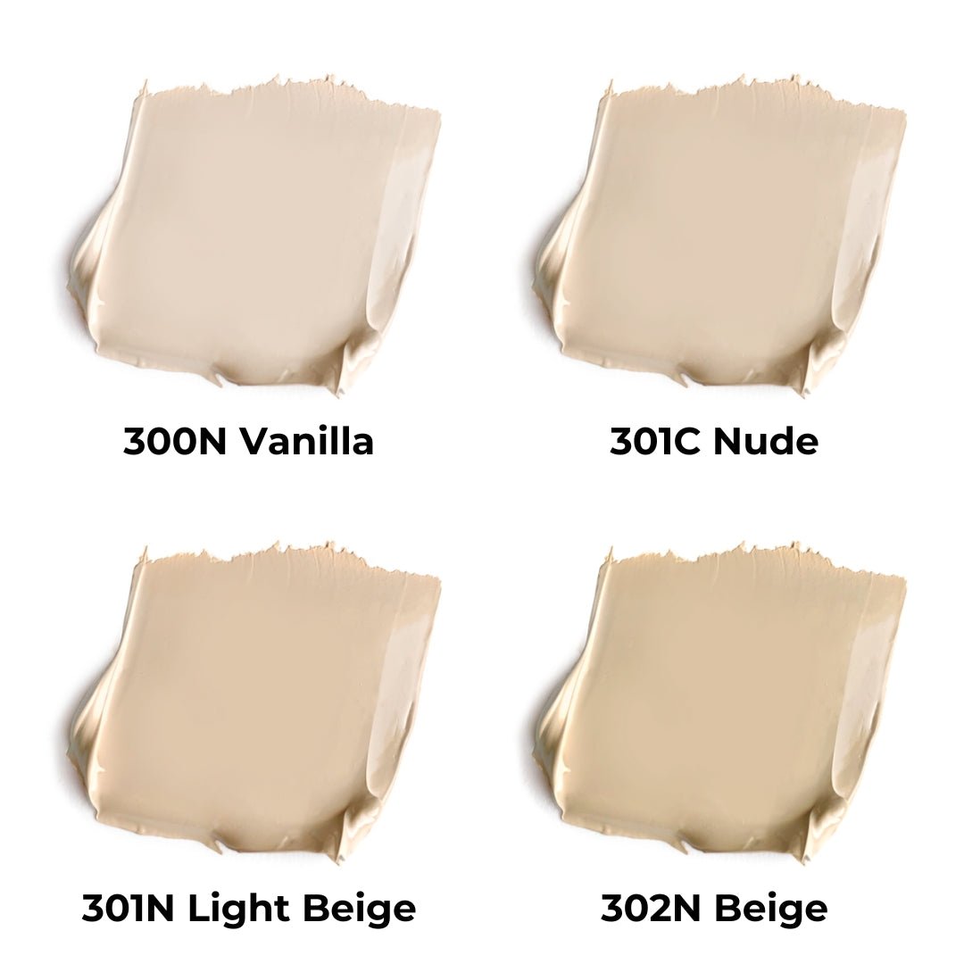 PAESE Collagen Moisturizing Foundation 30ml - PAESE - Vesa Beauty