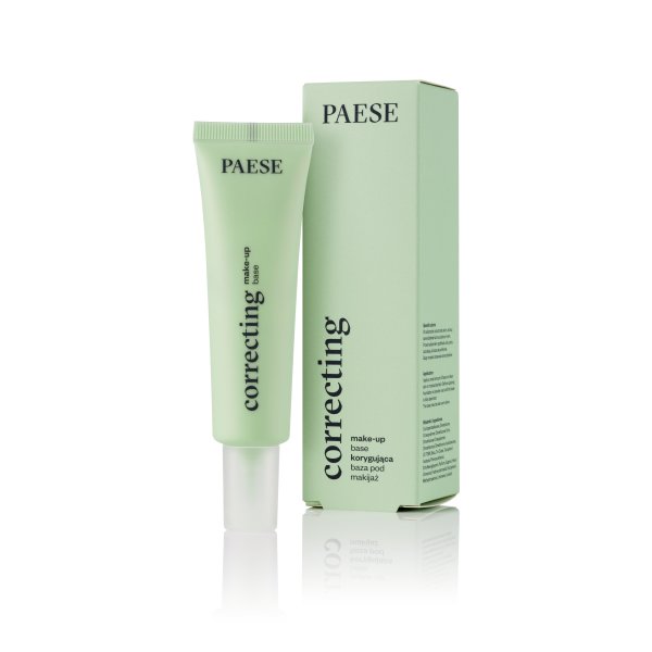 PAESE Correcting make - up base 30ml - PAESE - Vesa Beauty