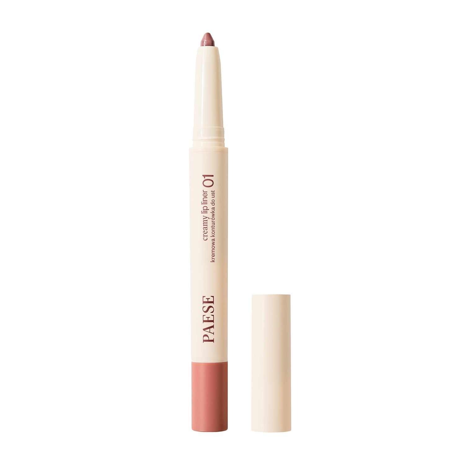 PAESE CREAMY lip liner 0.6g - PAESE - Vesa Beauty