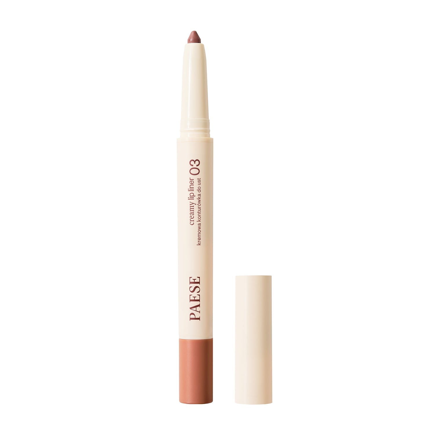 PAESE CREAMY lip liner 0.6g - PAESE - Vesa Beauty