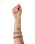 PAESE Daily vibe Eyeshadow palette - 03 Coffee break 5.5g - PAESE - Vesa Beauty