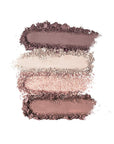 PAESE Daily vibe Eyeshadow palette - 03 Coffee break 5.5g - PAESE - Vesa Beauty