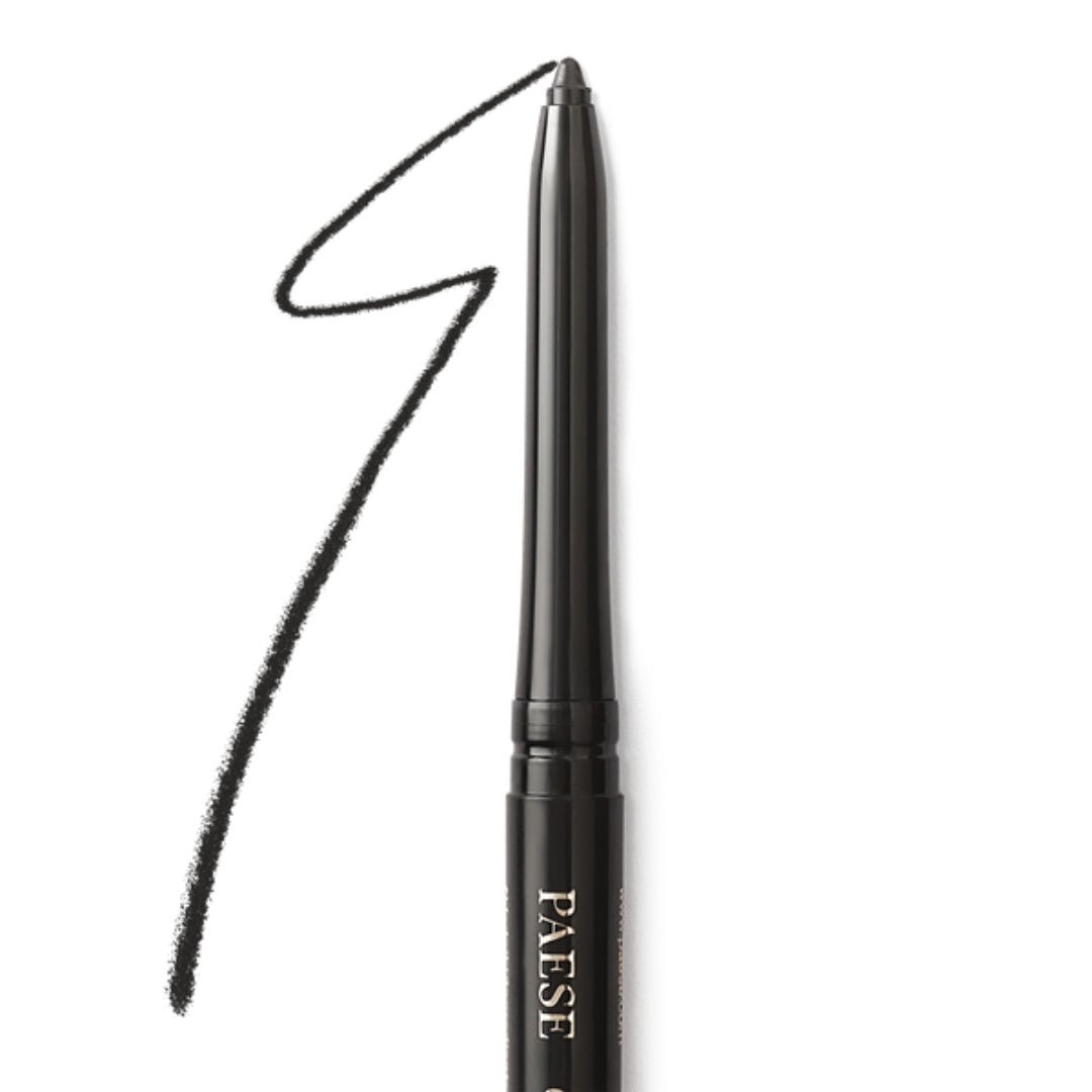 PAESE EYEGASM Eye Pencil Kajal Kohl - BLACK 0.35g - PAESE - Vesa Beauty