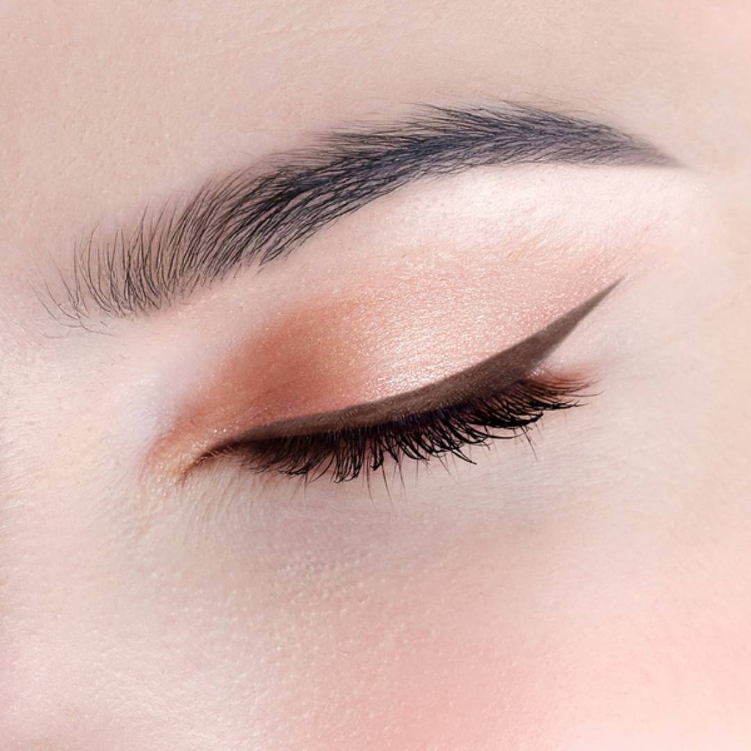 PAESE EYEGASM Eye Pencil Kajal Kohl - BROWN 0.35g - PAESE - Vesa Beauty