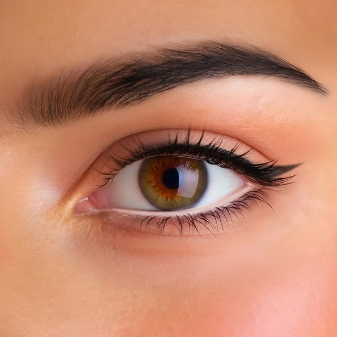 PAESE EYEGASM Eye Pencil Kajal Kohl - NUDE 0.35g - PAESE - Vesa Beauty