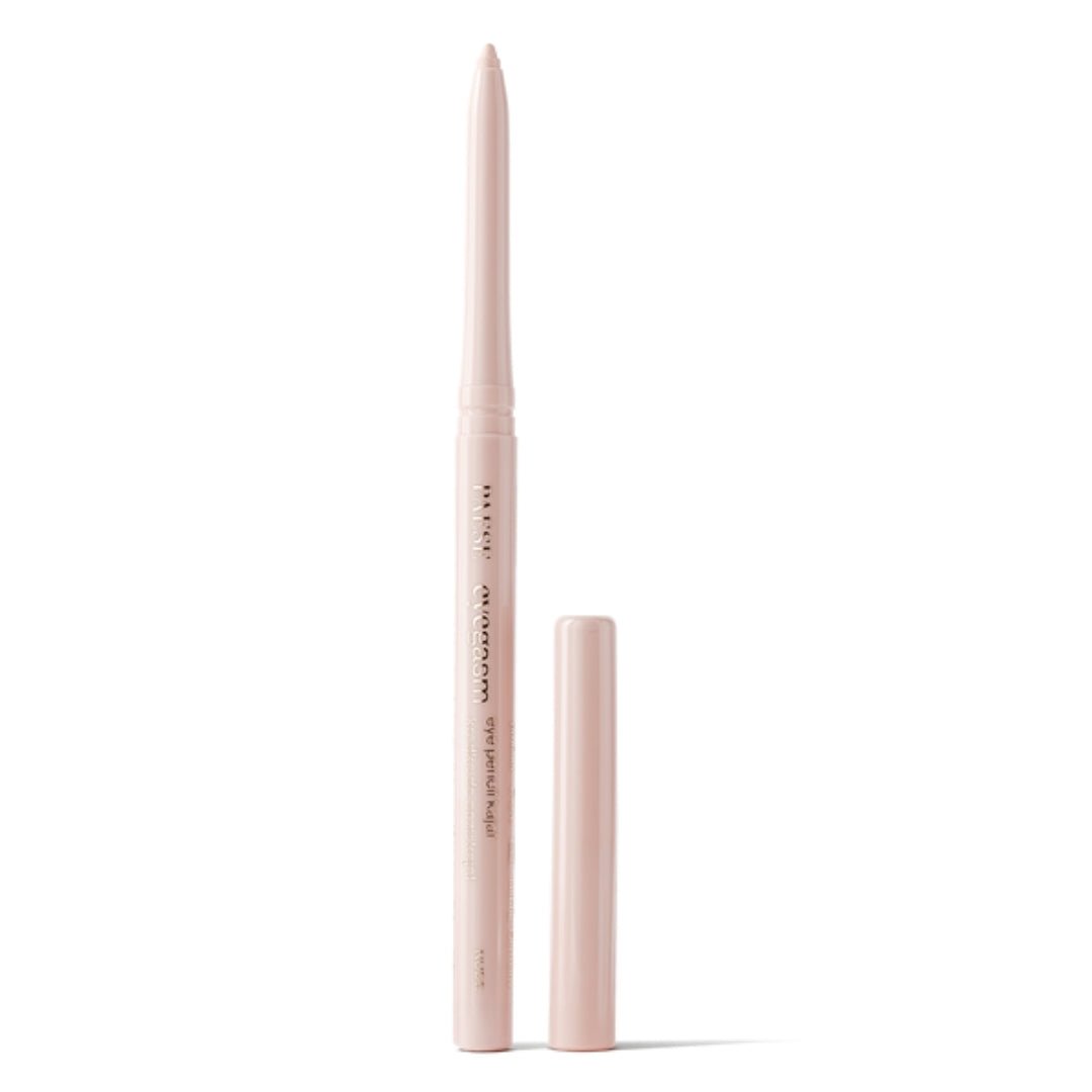 PAESE EYEGASM Eye Pencil Kajal Kohl - NUDE 0.35g - PAESE - Vesa Beauty