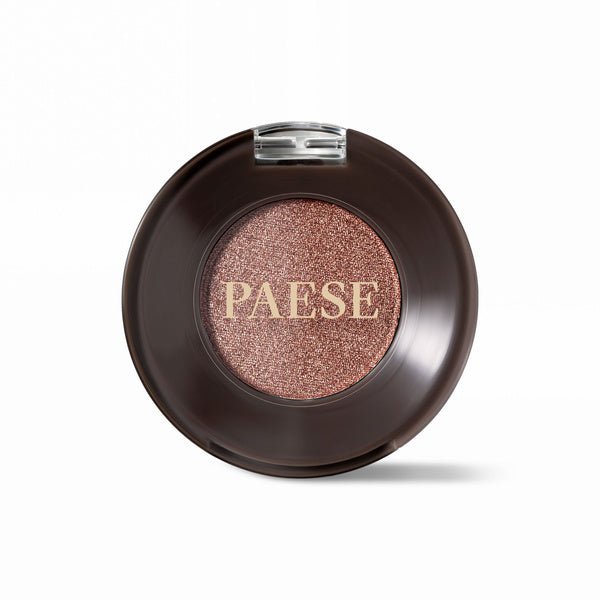 PAESE EYEGASM monoshadow Eyeshadow - 13 AMBER 1,5g - PAESE - Vesa Beauty