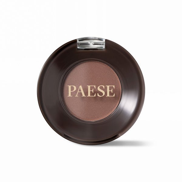 PAESE EYEGASM monoshadow Eyeshadow - 14 ESPRESSO 1,5g - PAESE - Vesa Beauty