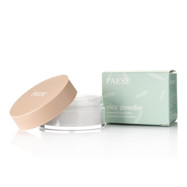 PAESE Loose Rice Powder 10g - PAESE - Vesa Beauty