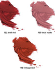 PAESE Mattologie - Matte Lipstick 4.3g - PAESE - Vesa Beauty