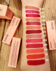 PAESE Mattologie - Matte Lipstick 4.3g - PAESE - Vesa Beauty