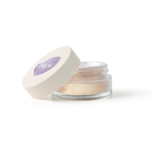 PAESE MINERALS - mineral highlighter 6g - PAESE - Vesa Beauty