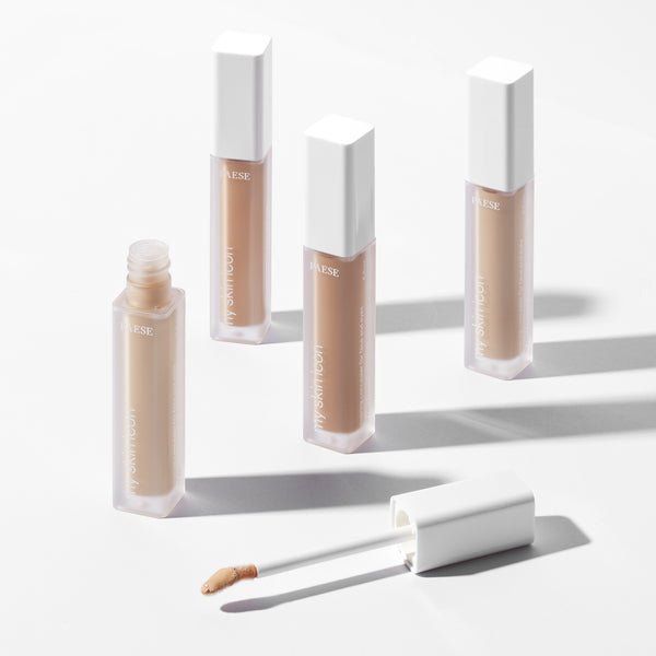 PAESE My Skin ICON Coverage Concealer 6,5ml - PAESE - Vesa Beauty