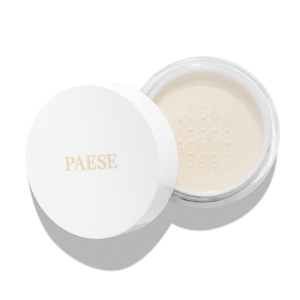 PAESE My Skin ICON Matt Powder 8g - PAESE - Vesa Beauty